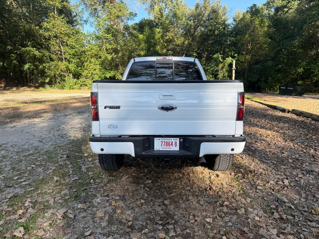 2013 Ford F-150 Image 6