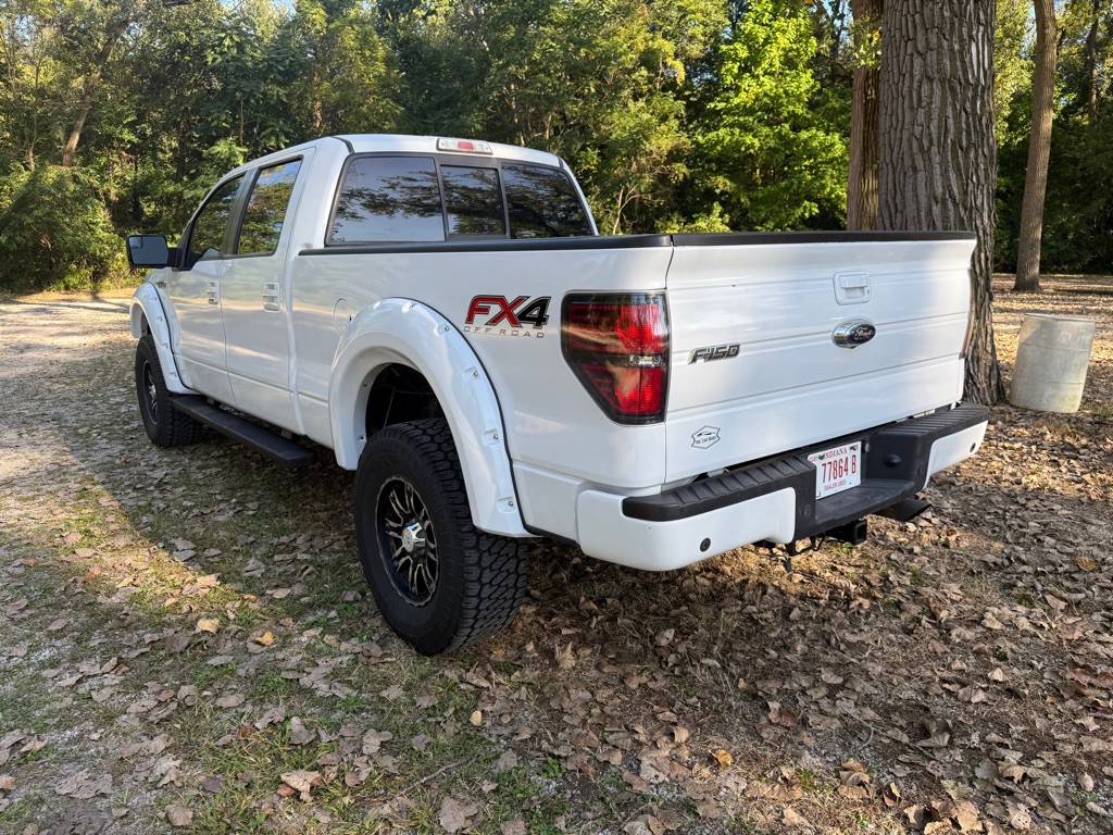 2013 Ford F-150 Image 7