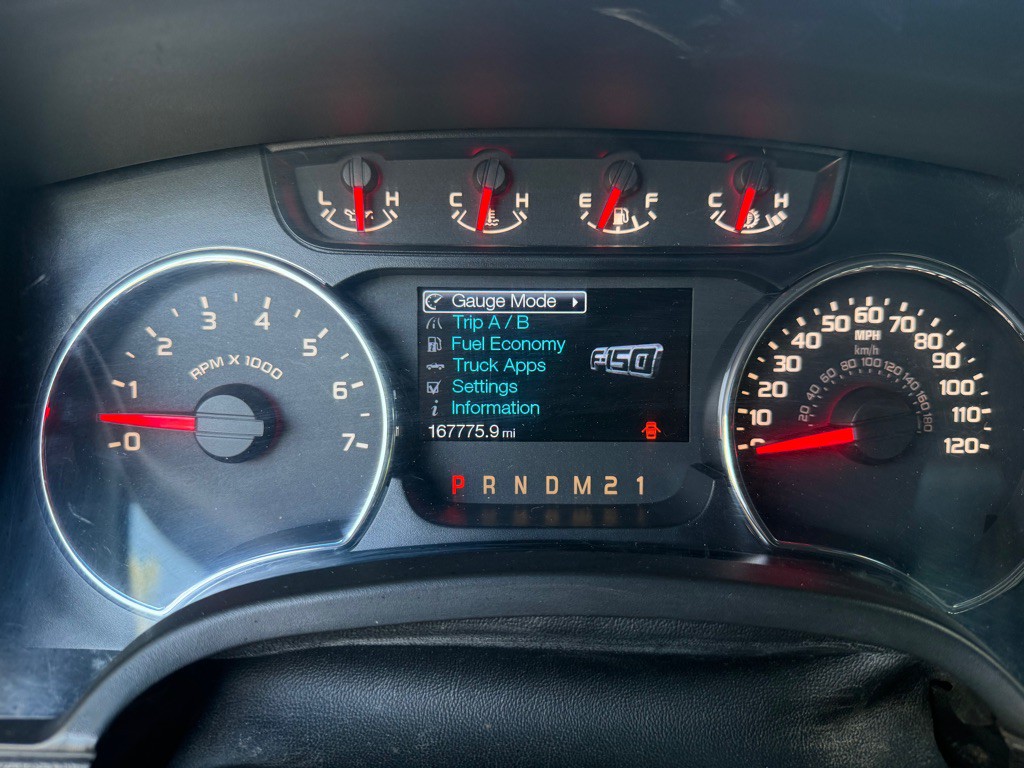 2013 Ford F-150 Image 11