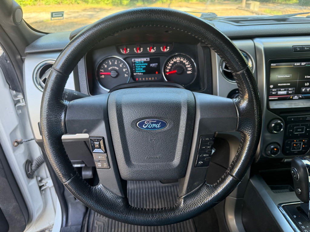 2013 Ford F-150 Image 12