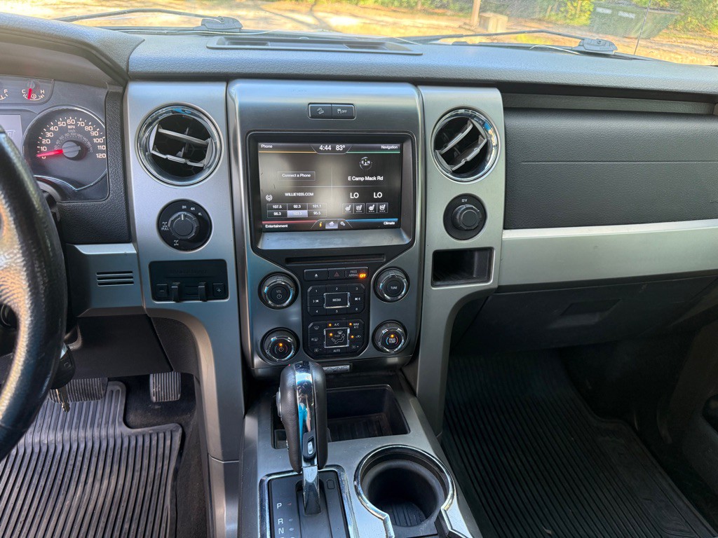 2013 Ford F-150 Image 13