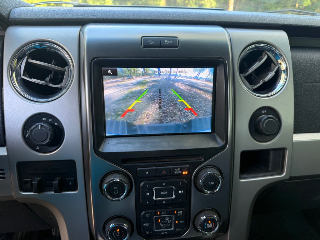 2013 Ford F-150 Image 14