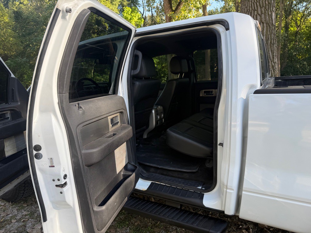 2013 Ford F-150 Image 15
