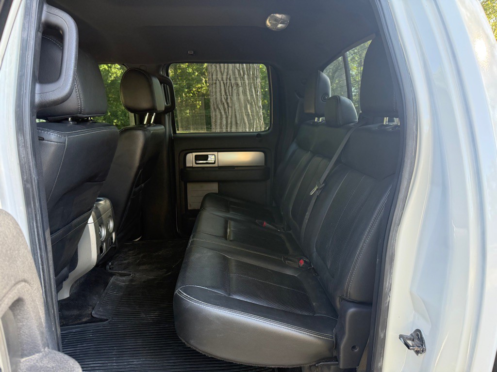 2013 Ford F-150 Image 16
