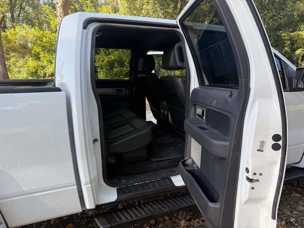 2013 Ford F-150 Image 18