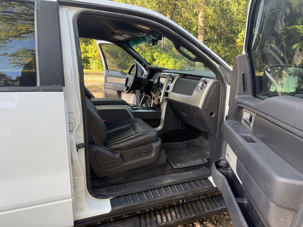 2013 Ford F-150 Image 19