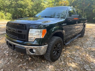Image for 2013 Ford F-150 Supercrew ID: 6849316
