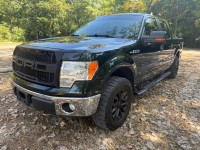 Image for 2013 Ford F-150 Supercrew ID: 6849316