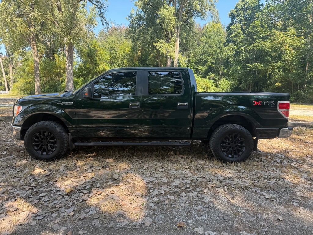 2013 Ford F-150 Image 2