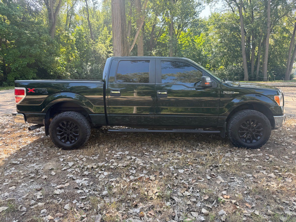 2013 Ford F-150 Image 6