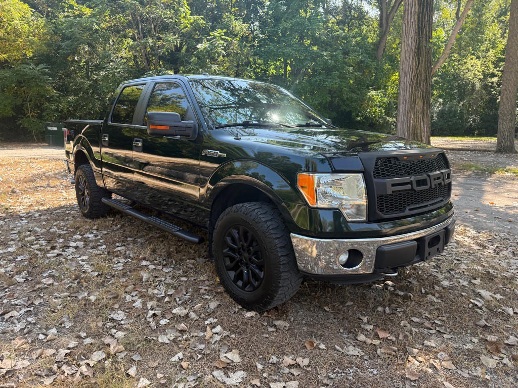 2013 Ford F-150 Image 7