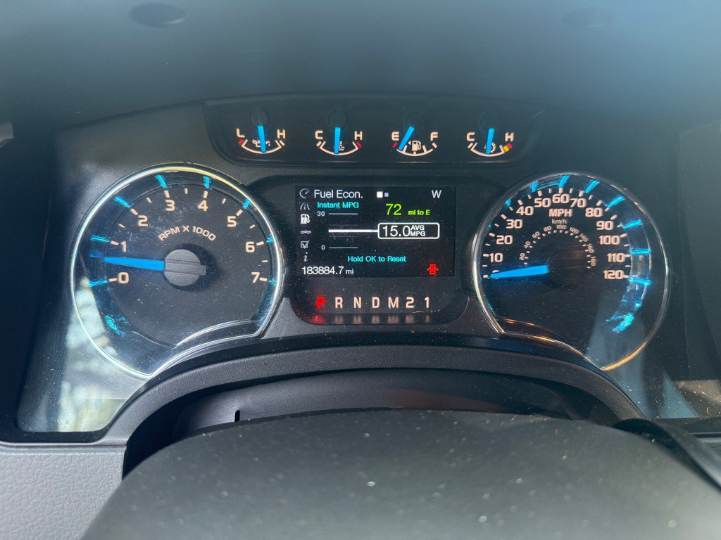 2013 Ford F-150 Image 10