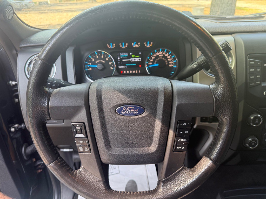 2013 Ford F-150 Image 11