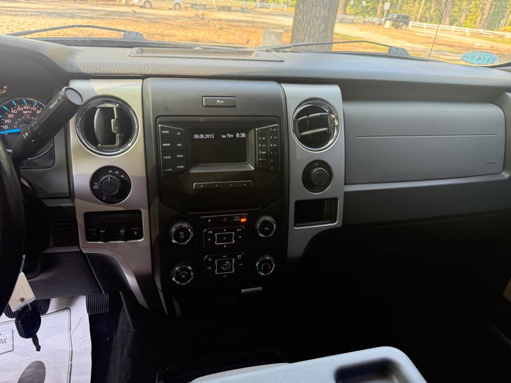 2013 Ford F-150 Image 12