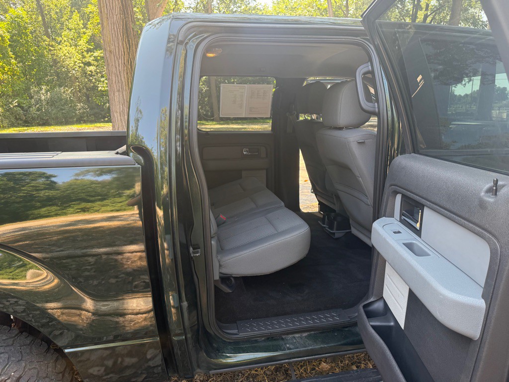 2013 Ford F-150 Image 15