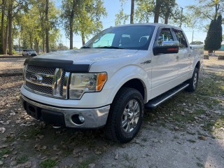 Image for 2011 Ford F-150 Supercrew ID: 6849462