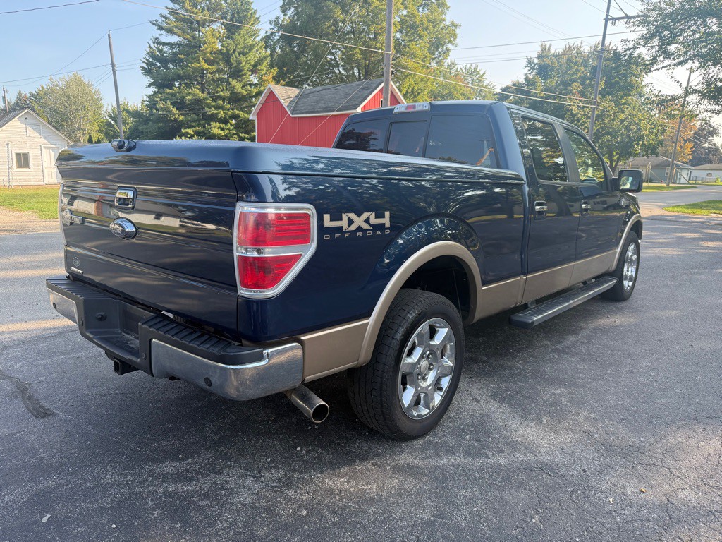 2013 Ford F-150 Image 5