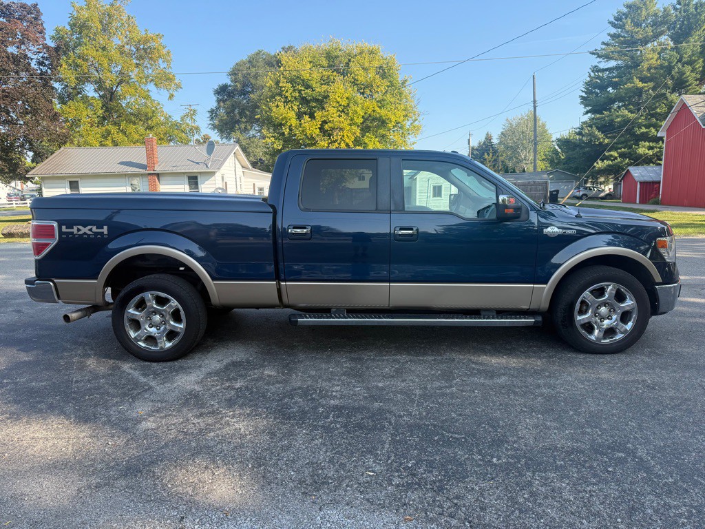 2013 Ford F-150 Image 6