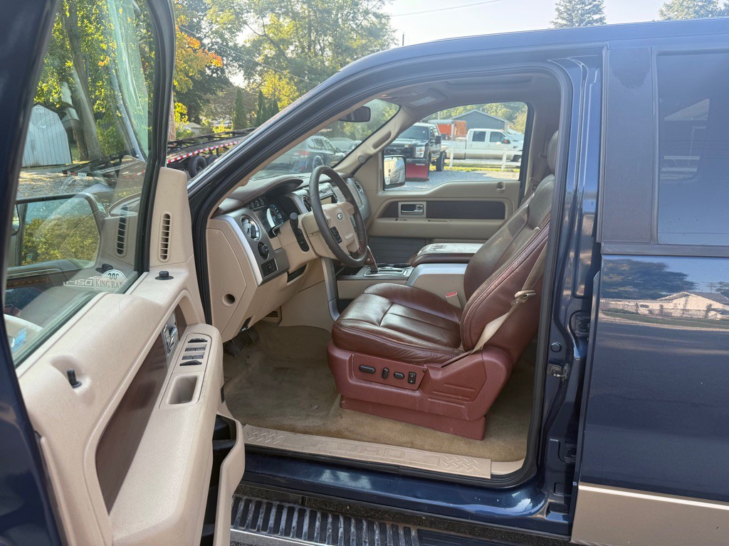 2013 Ford F-150 Image 9
