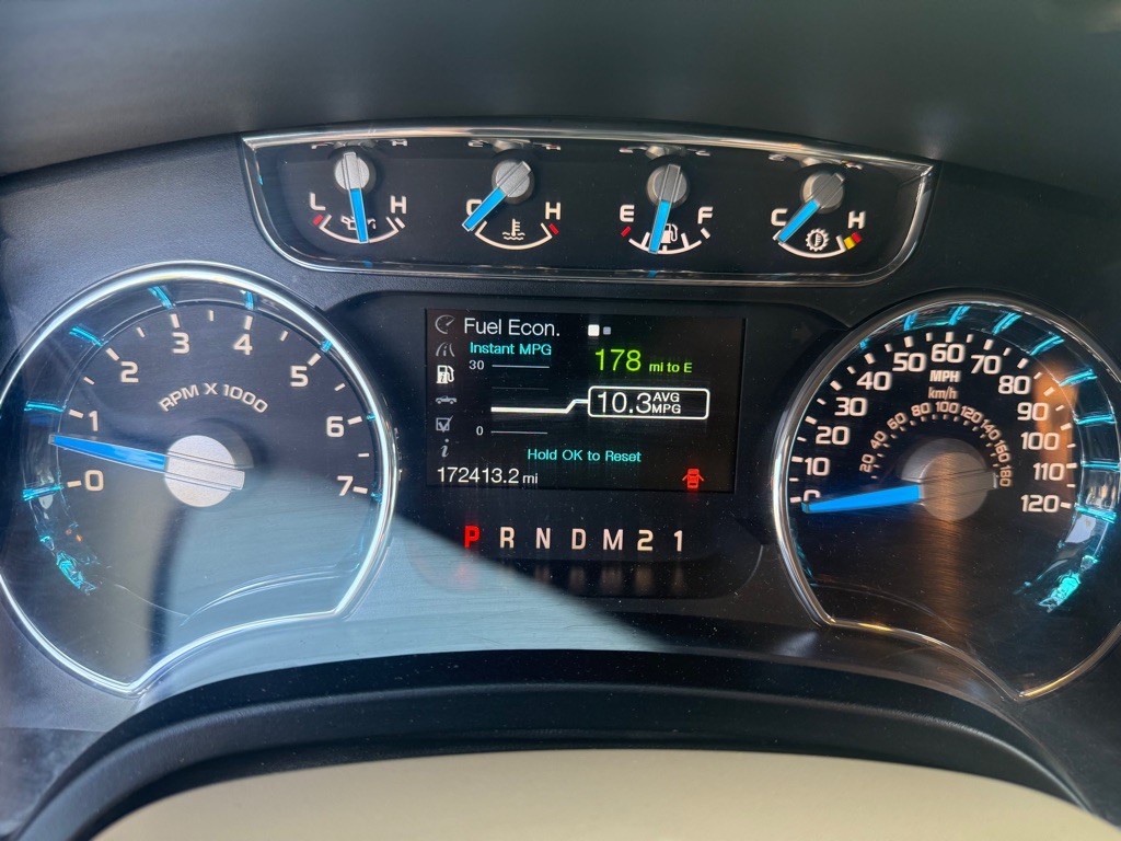 2013 Ford F-150 Image 10