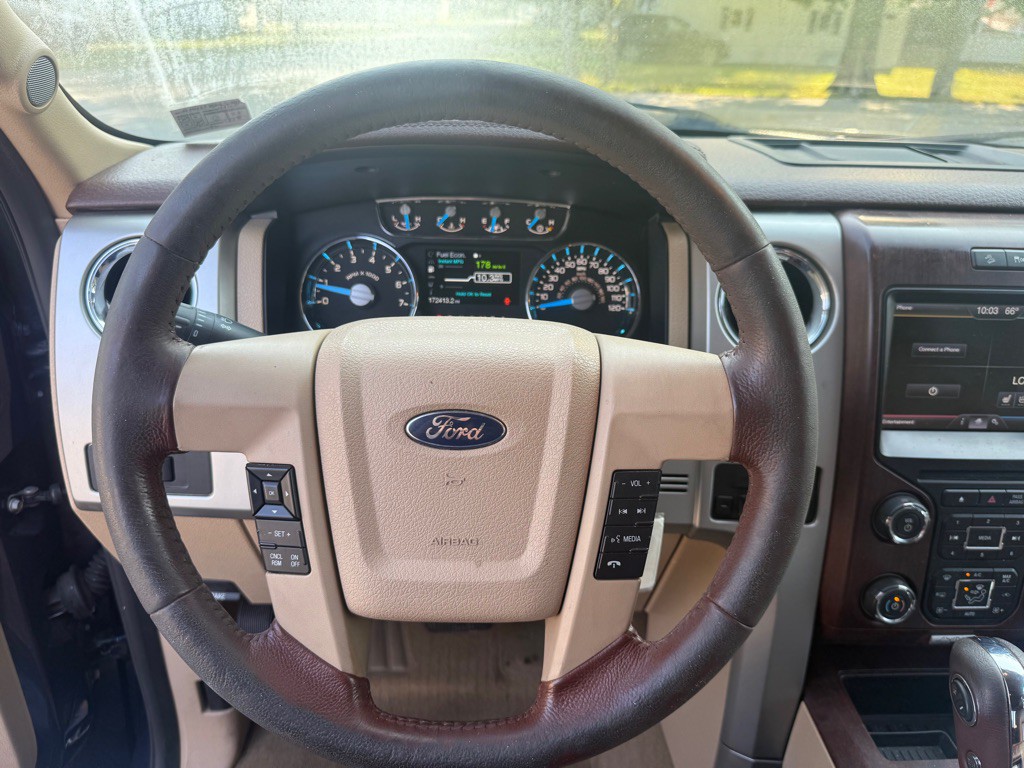 2013 Ford F-150 Image 11