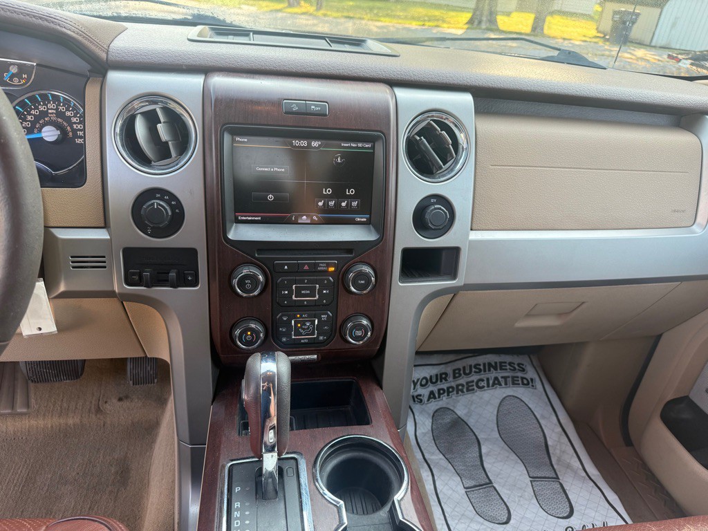 2013 Ford F-150 Image 12