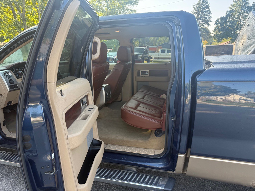 2013 Ford F-150 Image 13