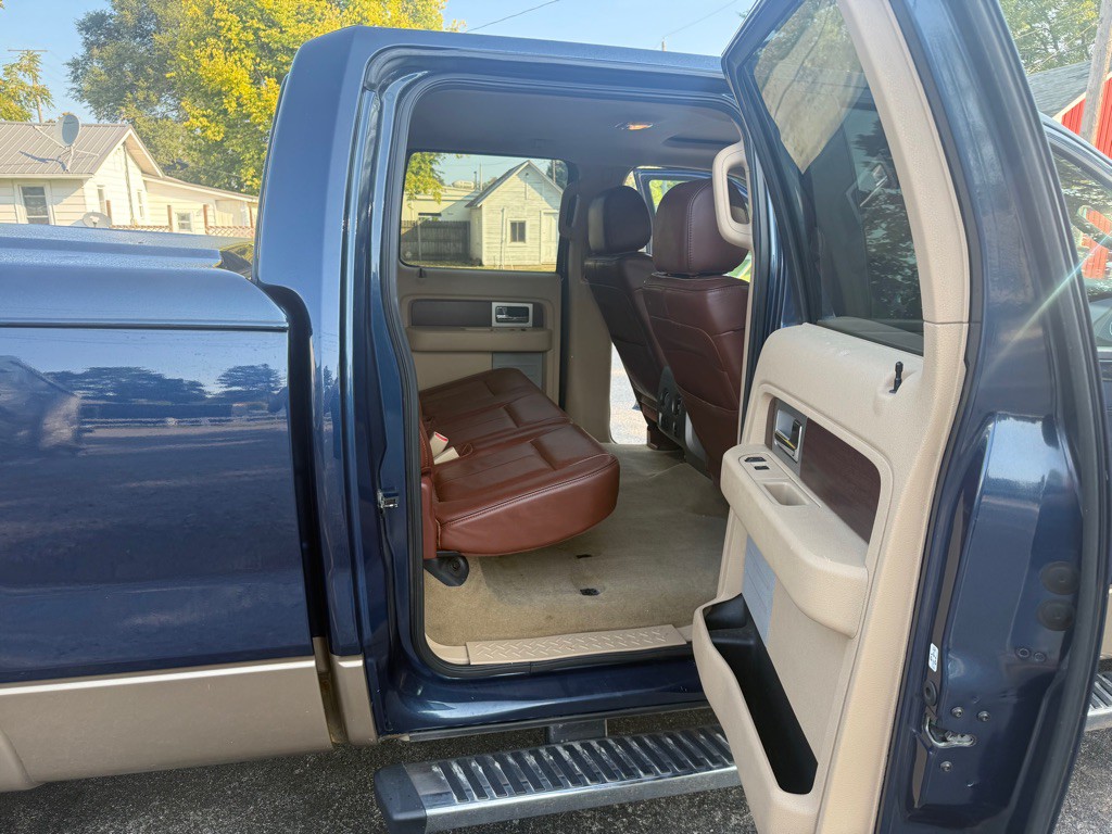 2013 Ford F-150 Image 14