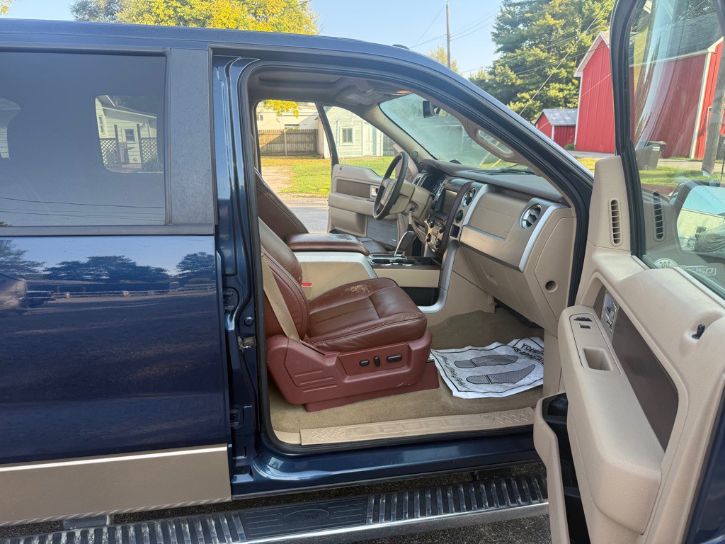 2013 Ford F-150 Image 15