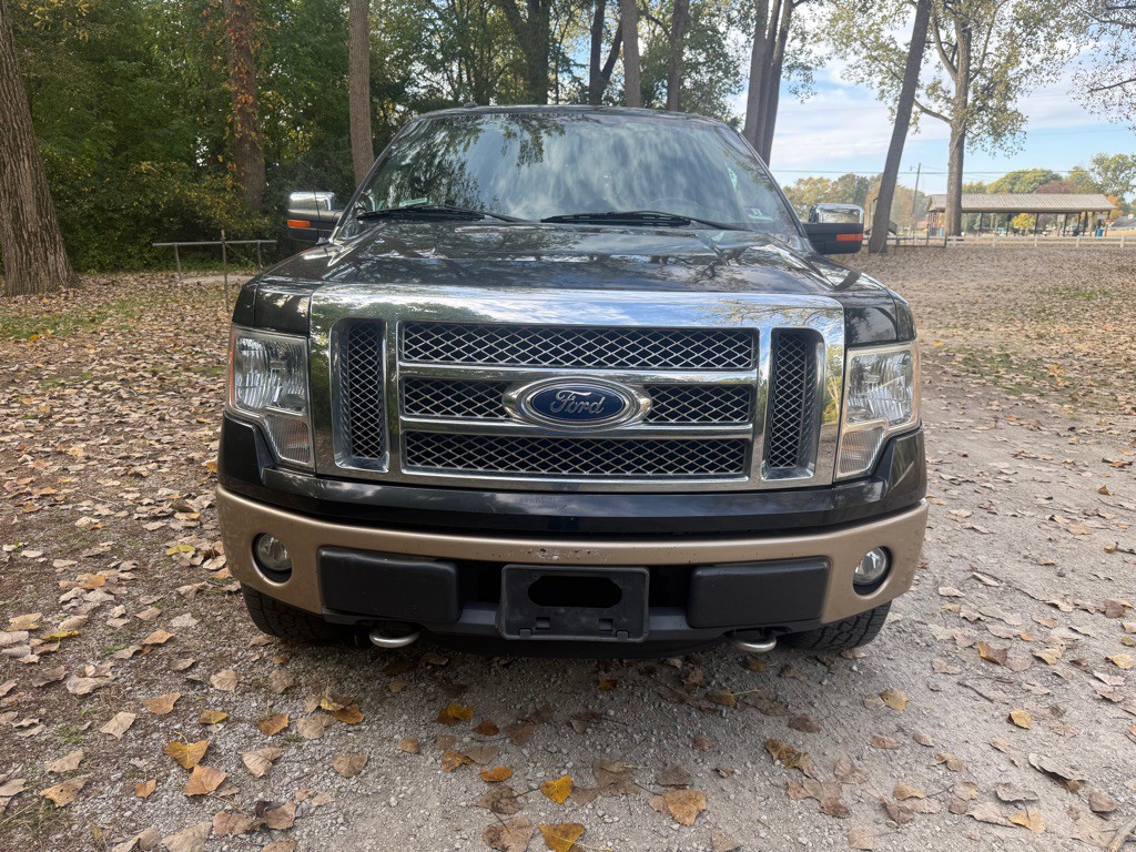 2011 Ford F-150 Image 2