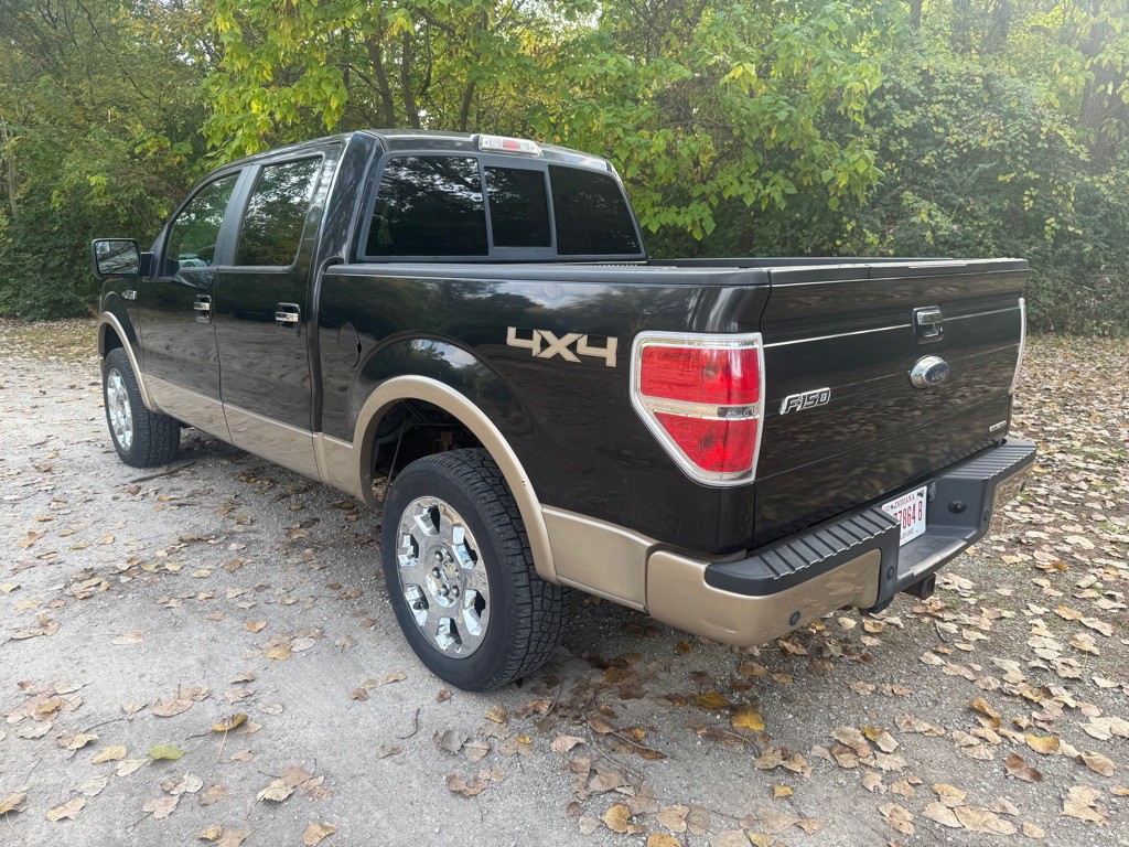 2011 Ford F-150 Image 7