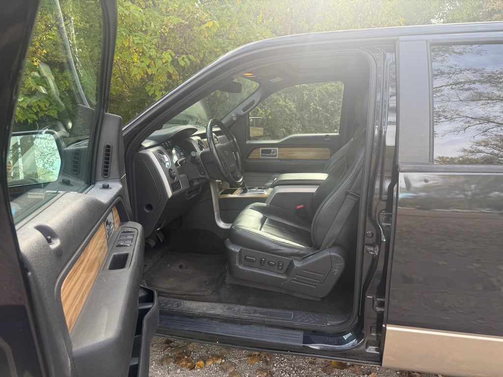 2011 Ford F-150 Image 9