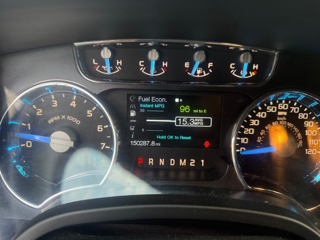 2011 Ford F-150 Image 10