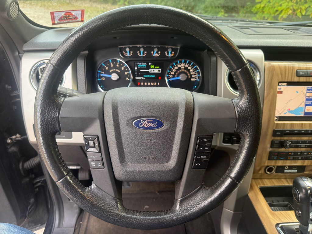 2011 Ford F-150 Image 11