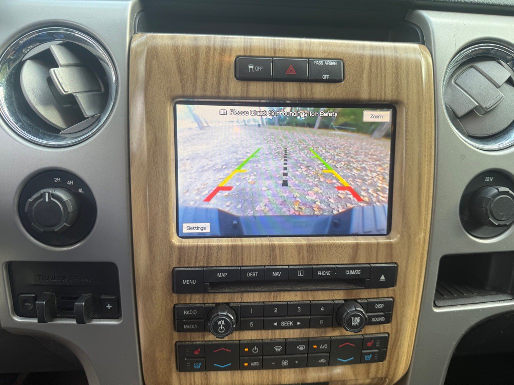 2011 Ford F-150 Image 13