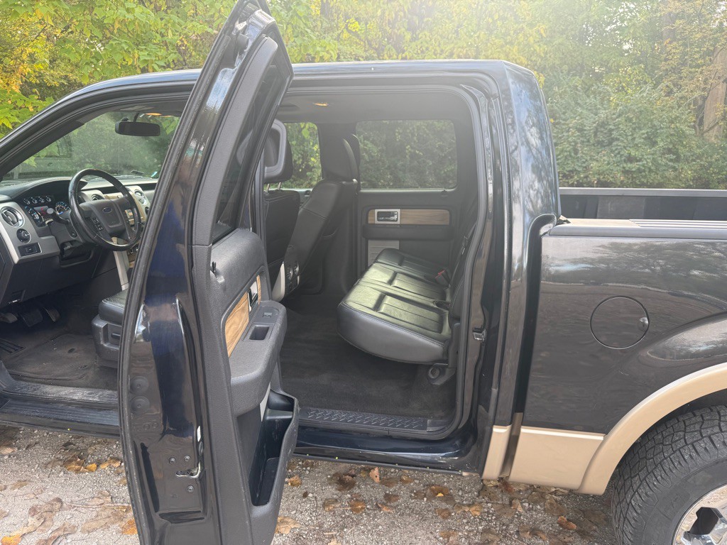 2011 Ford F-150 Image 14