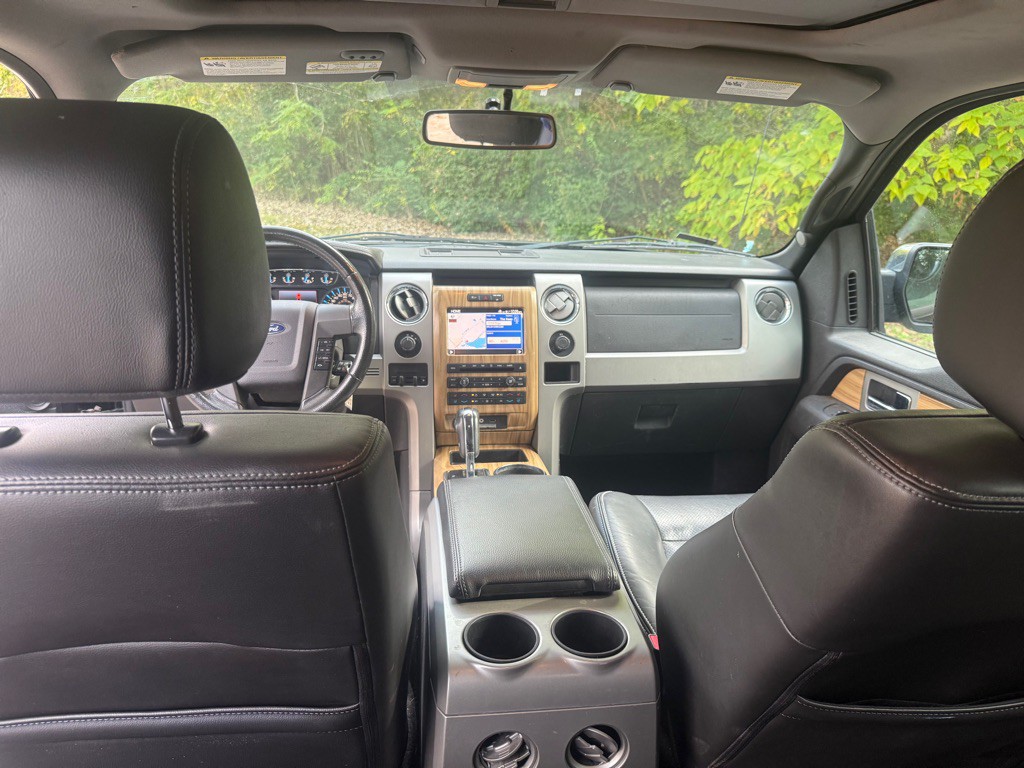 2011 Ford F-150 Image 15