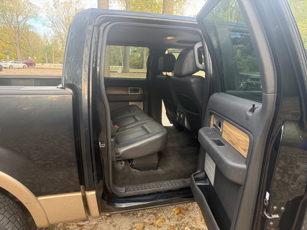 2011 Ford F-150 Image 16