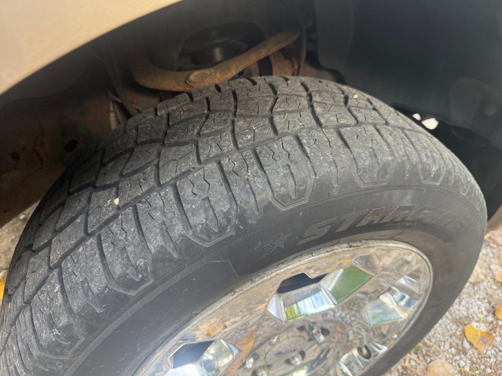 2011 Ford F-150 Image 18