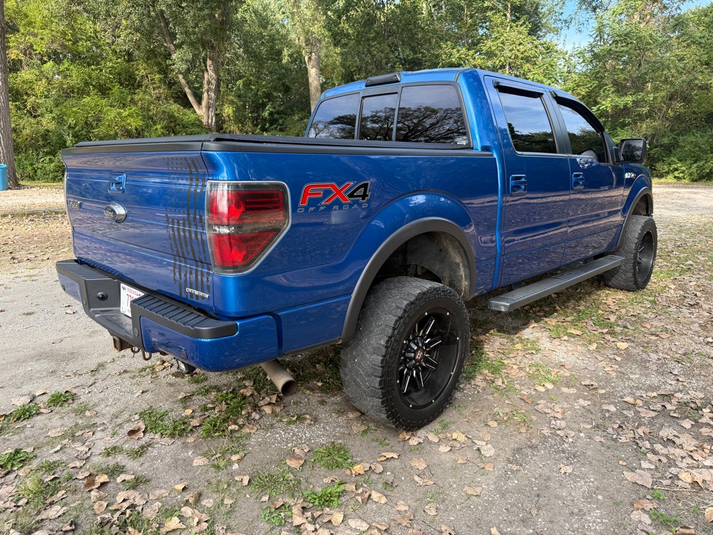 2014 Ford F-150 Image 5