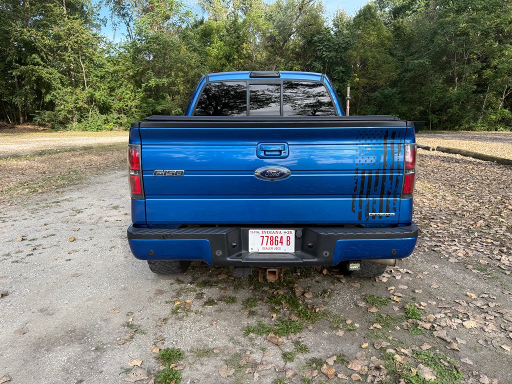 2014 Ford F-150 Image 6