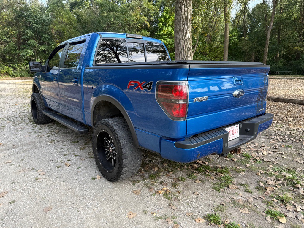 2014 Ford F-150 Image 7