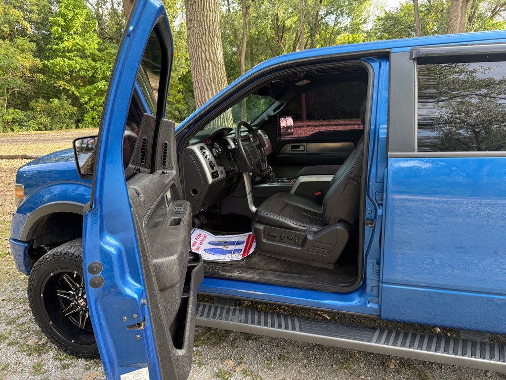 2014 Ford F-150 Image 9