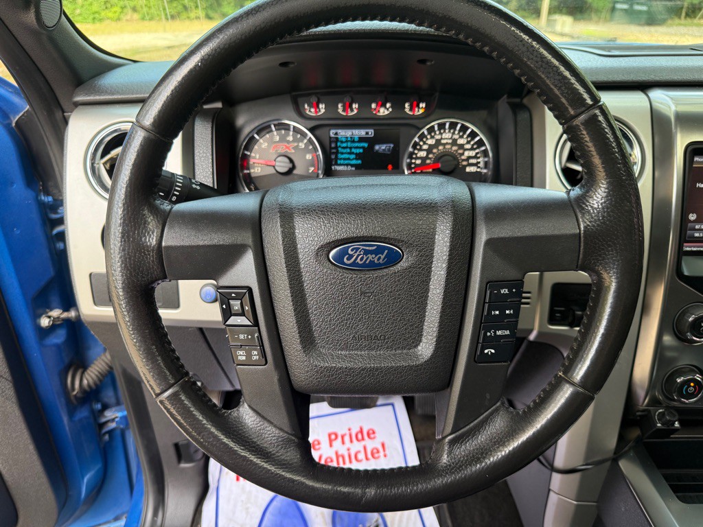 2014 Ford F-150 Image 11