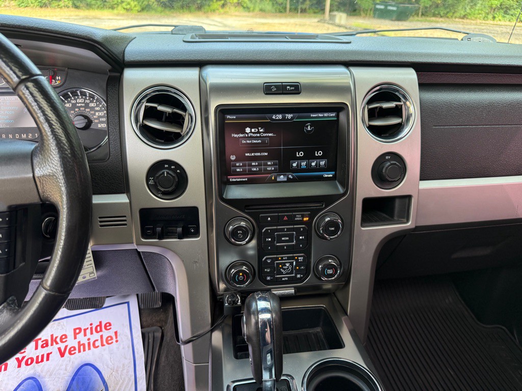 2014 Ford F-150 Image 12