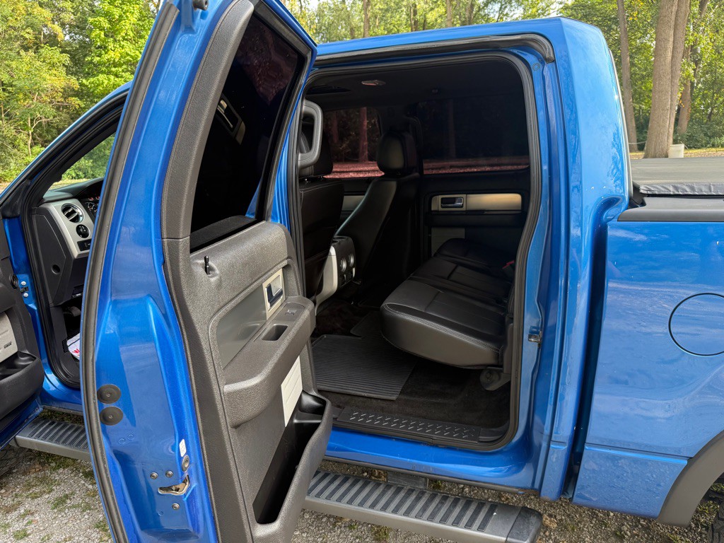 2014 Ford F-150 Image 13