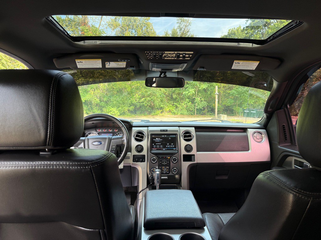 2014 Ford F-150 Image 14