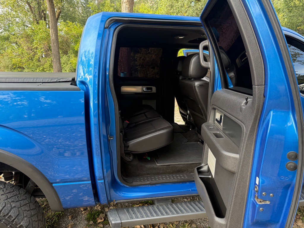 2014 Ford F-150 Image 15