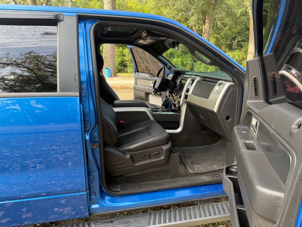 2014 Ford F-150 Image 16