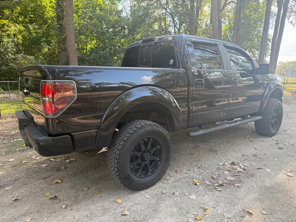 2014 Ford F-150 Image 5